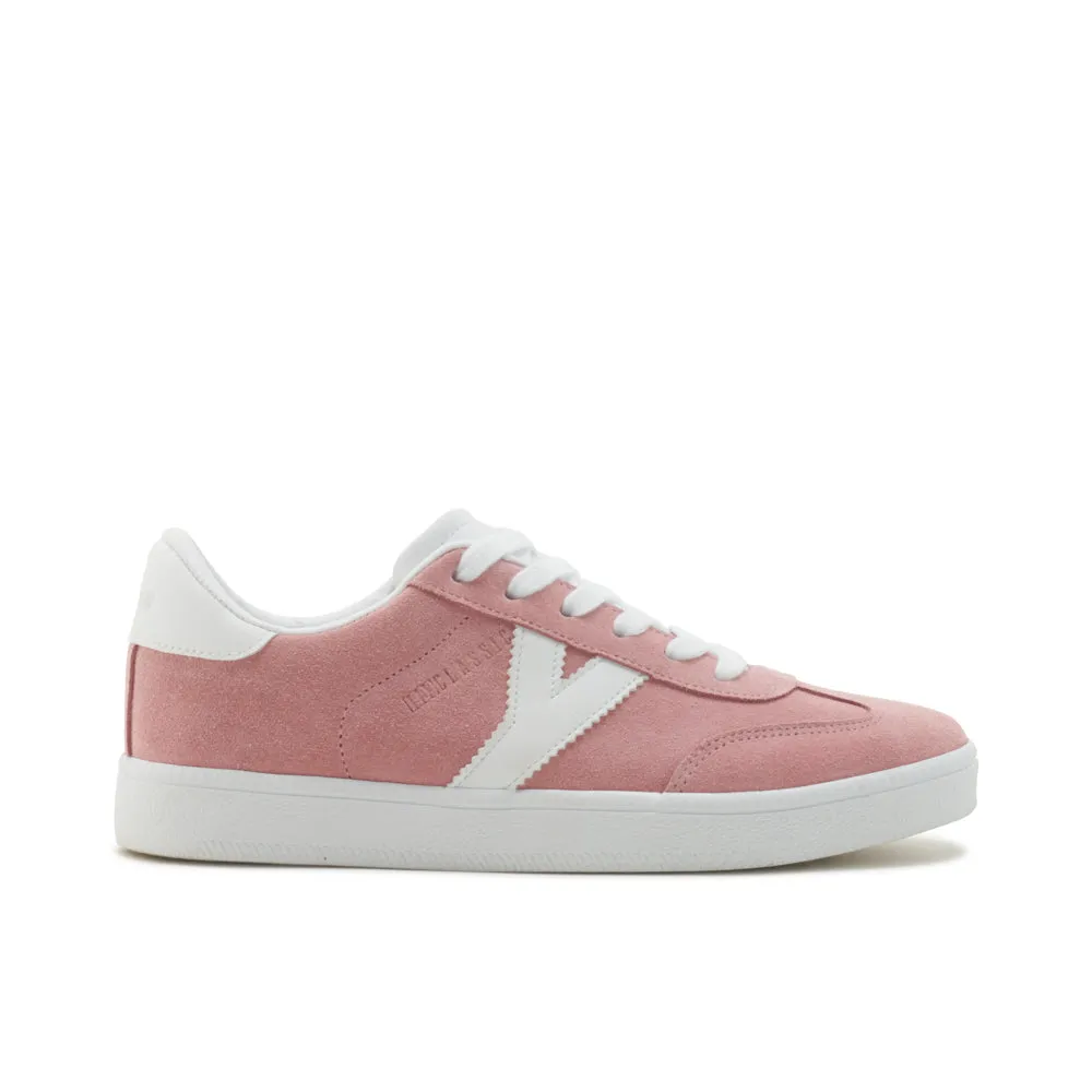 1993 SNEAKER SUEDE JR