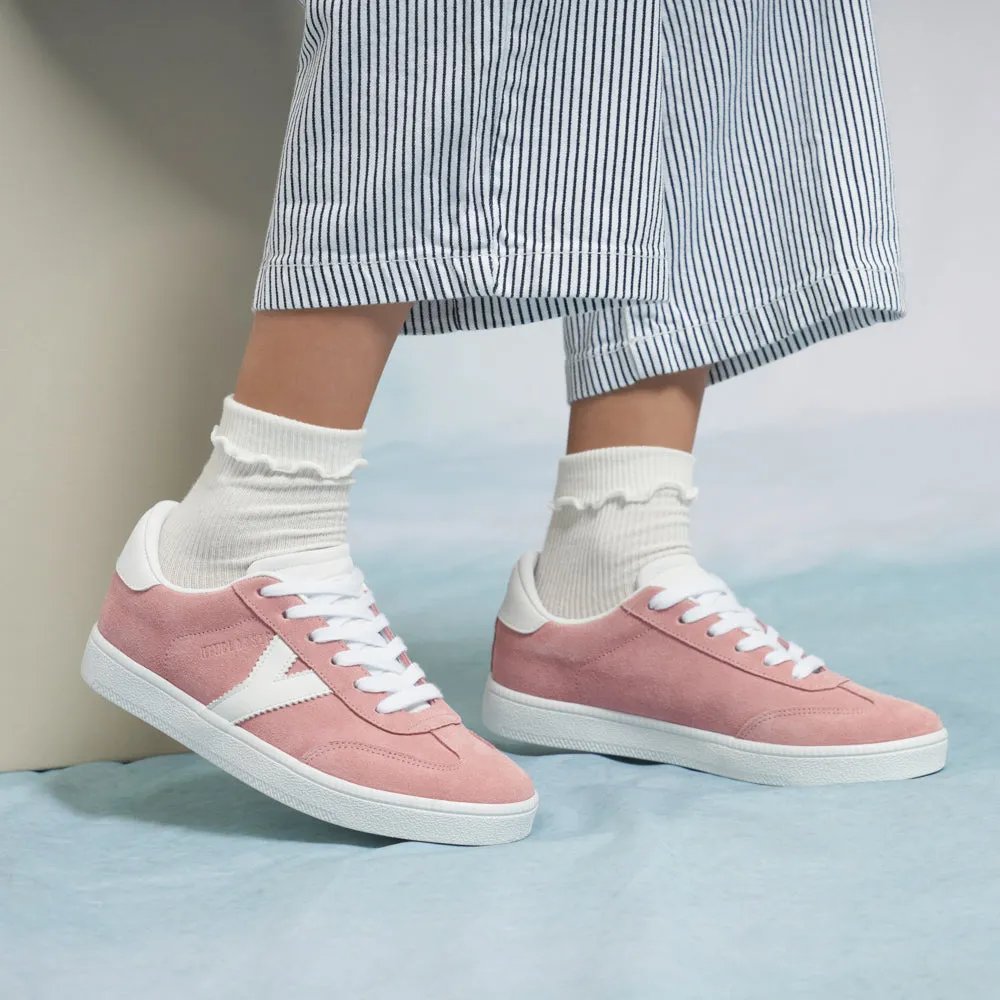 1993 SNEAKER SUEDE JR