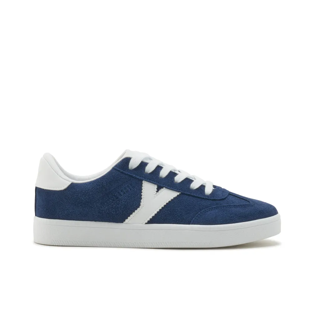 1993 SNEAKER SUEDE JR