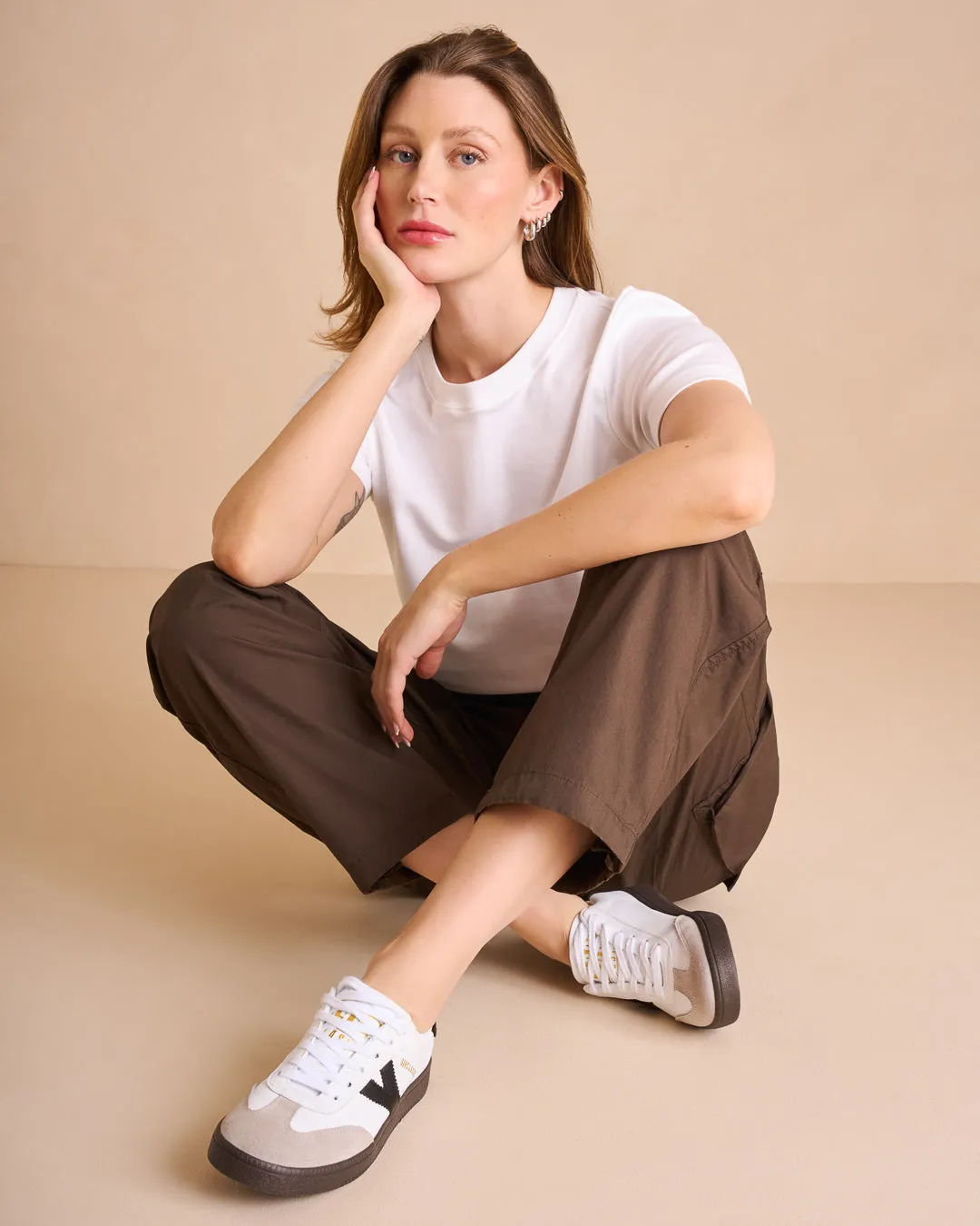 1993 SNEAKER W