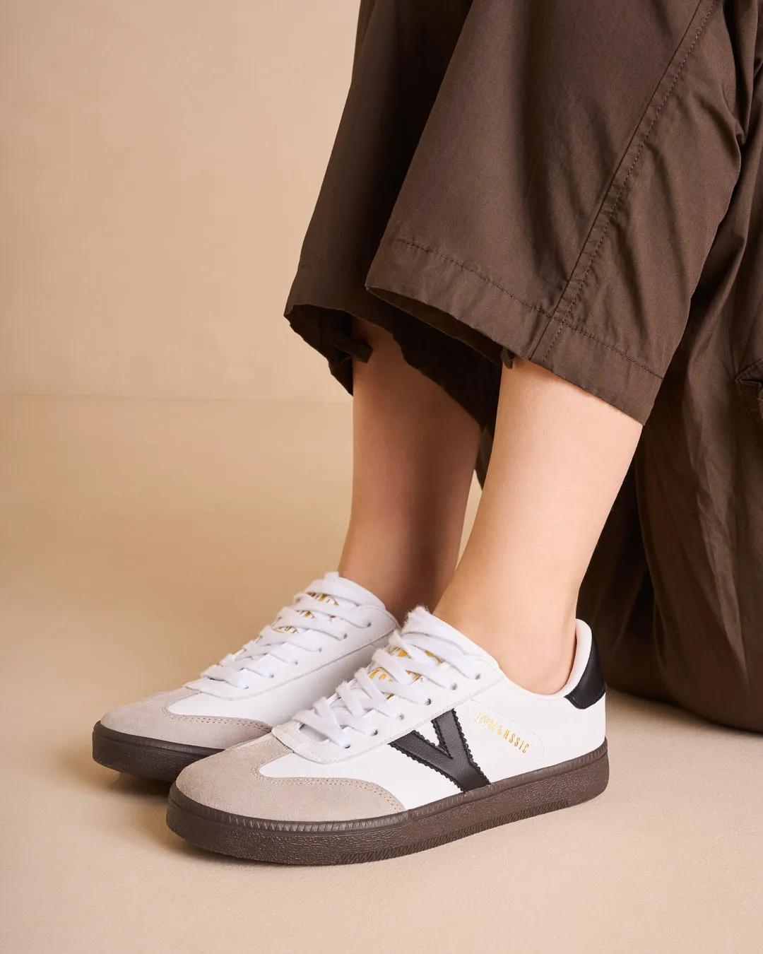 1993 SNEAKER W