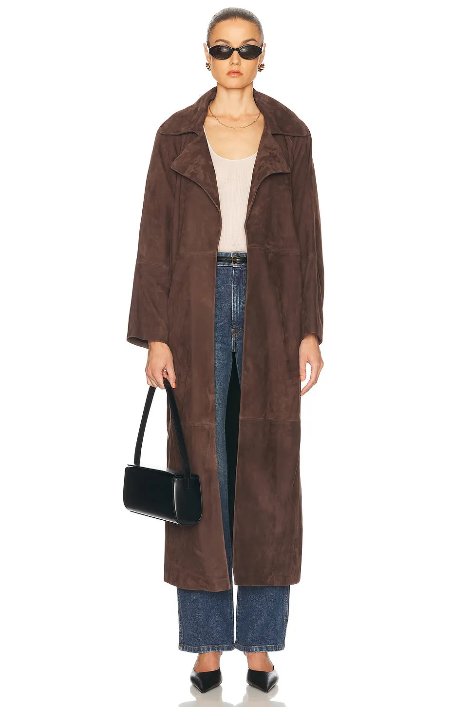 Althea Jacket