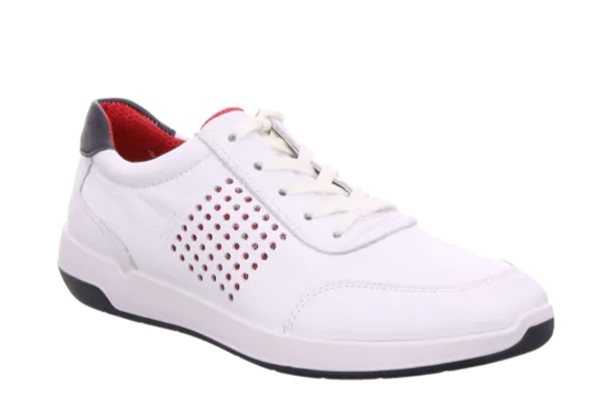 Ara - 37017 - Patrick - White