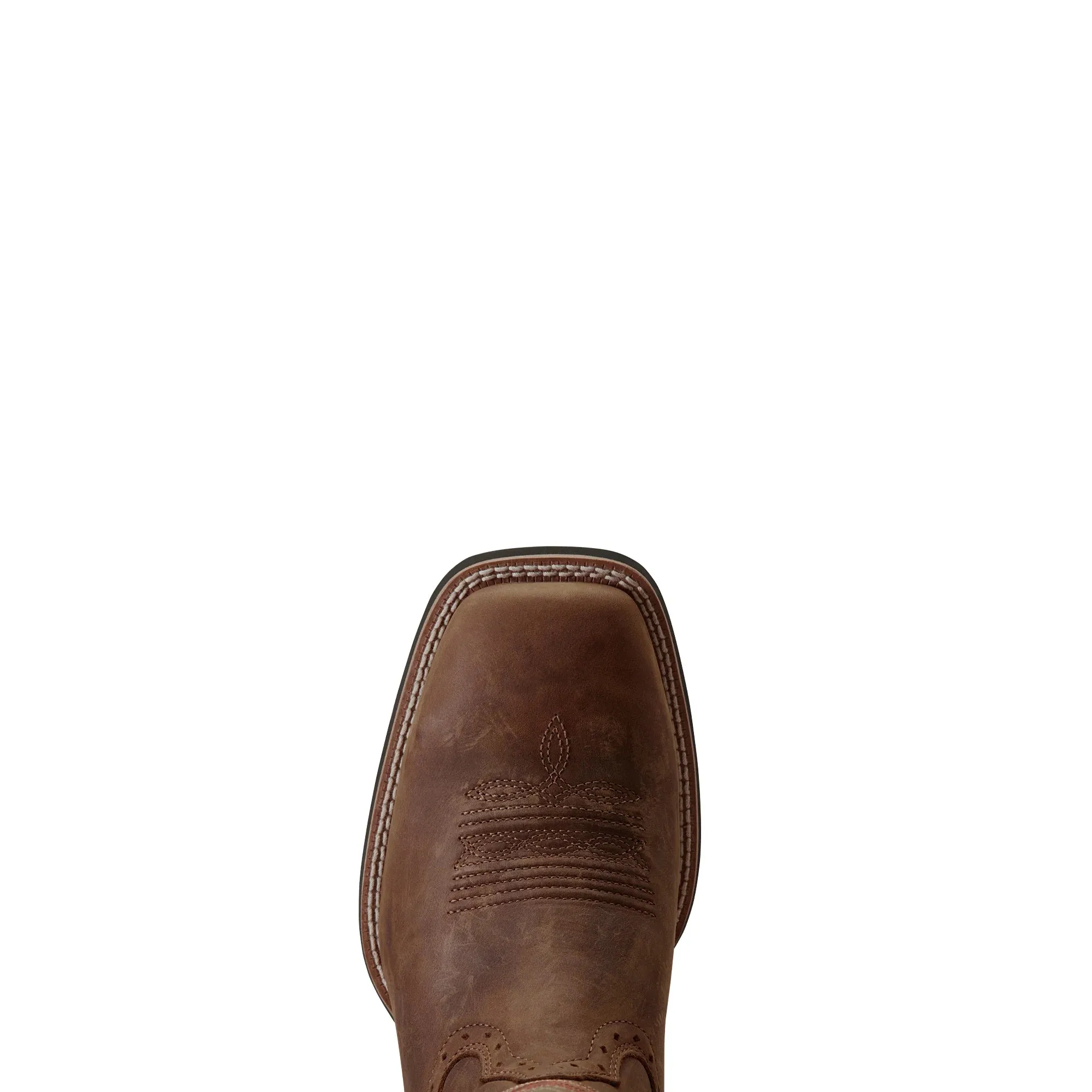Ariat Men's Western Sport Wide Square Toe Boots
