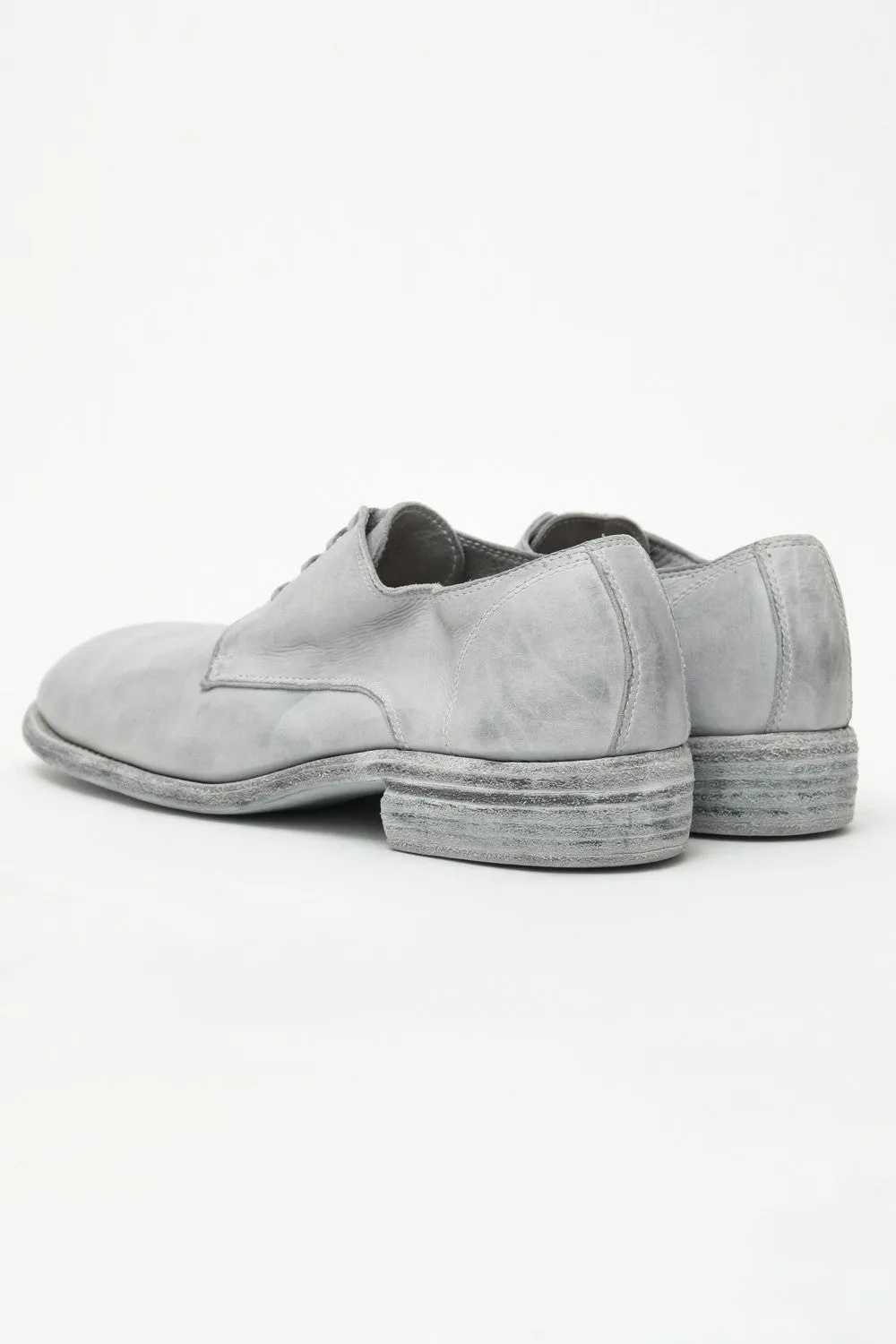 Baby Calf Derby Shoes