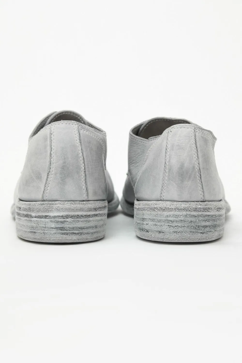 Baby Calf Derby Shoes