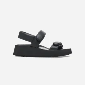 Birkenstock Theda EXQ LENA Black