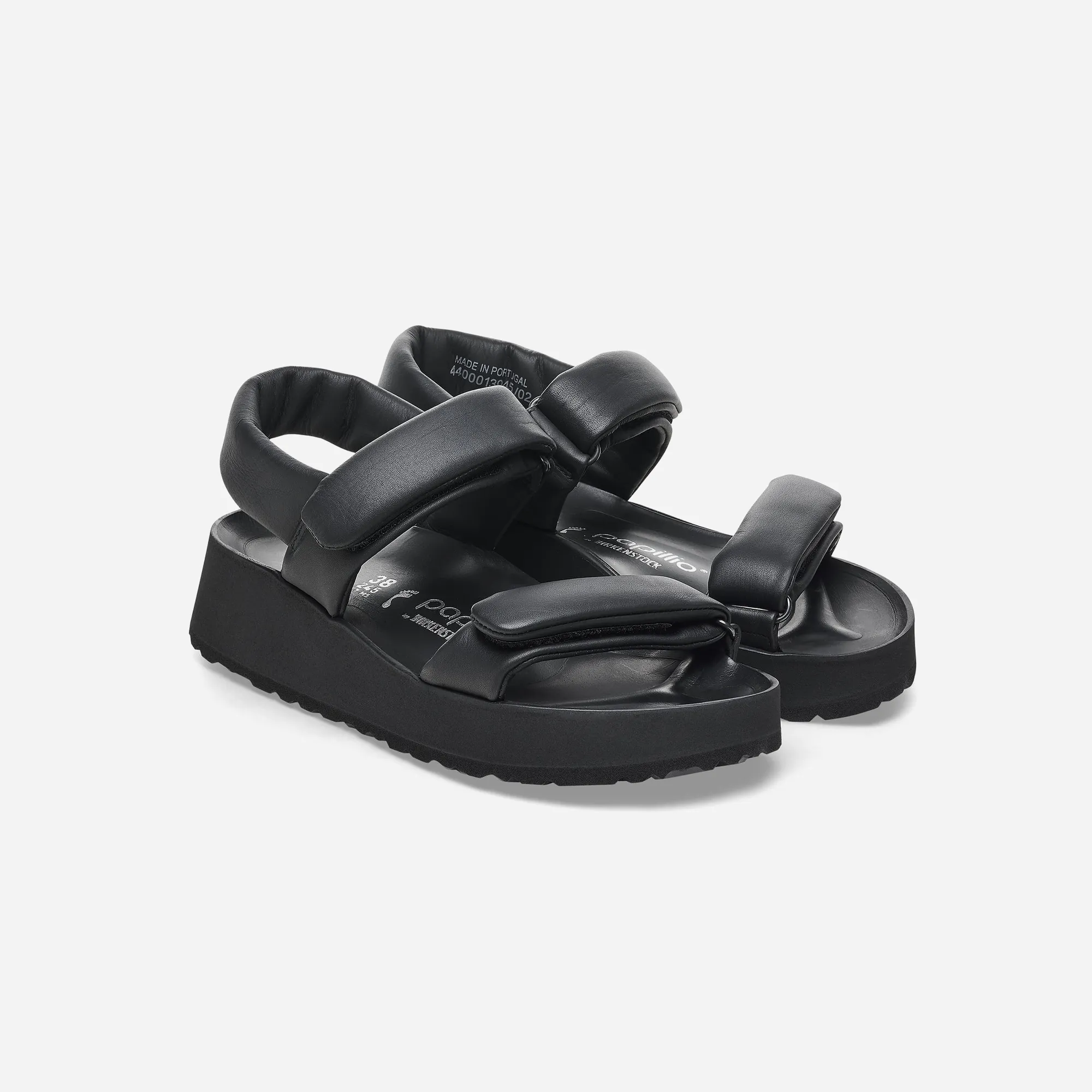 Birkenstock Theda EXQ LENA Black