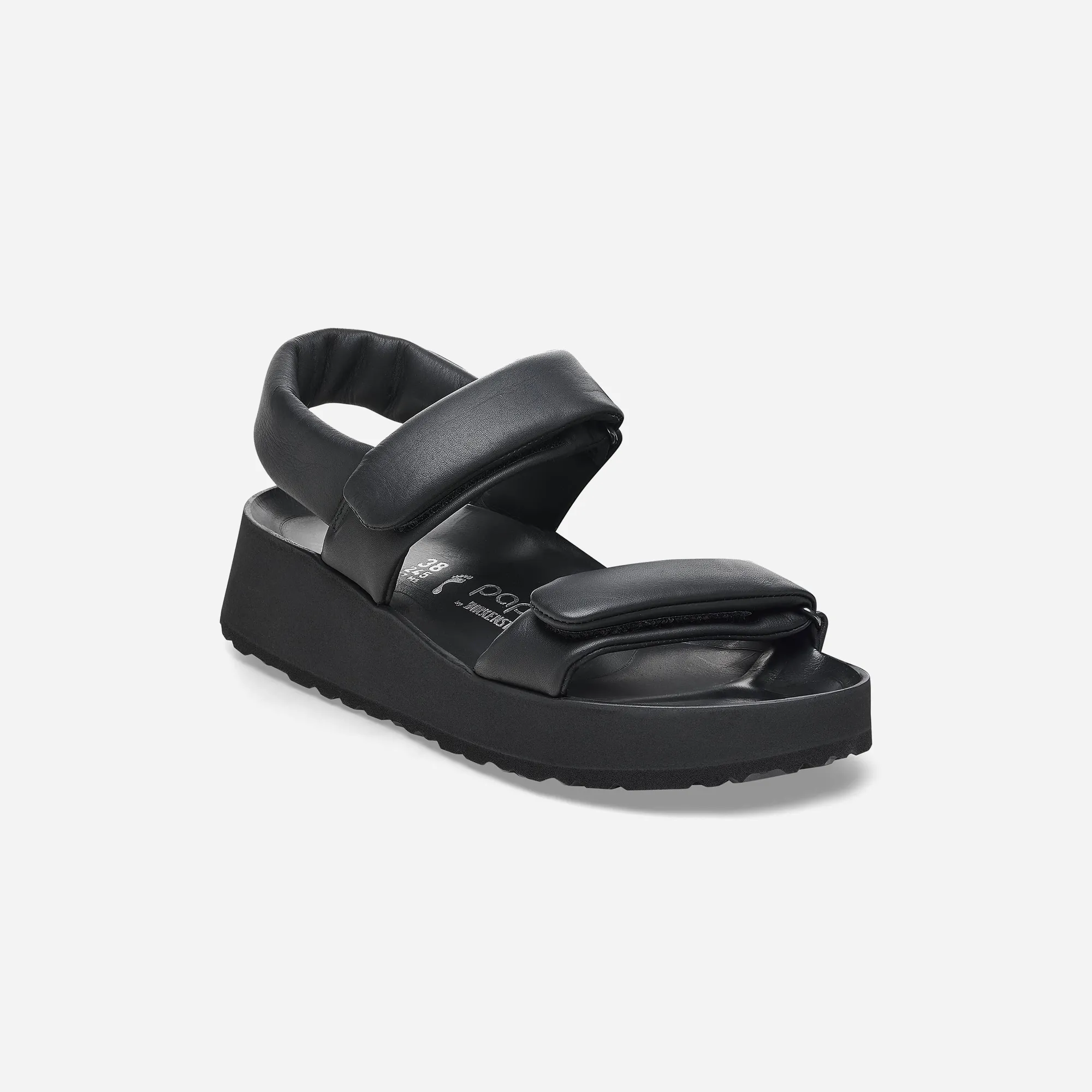 Birkenstock Theda EXQ LENA Black