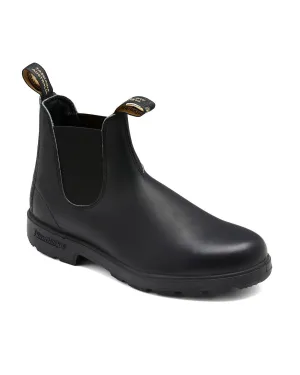 Blundstones 510 Black