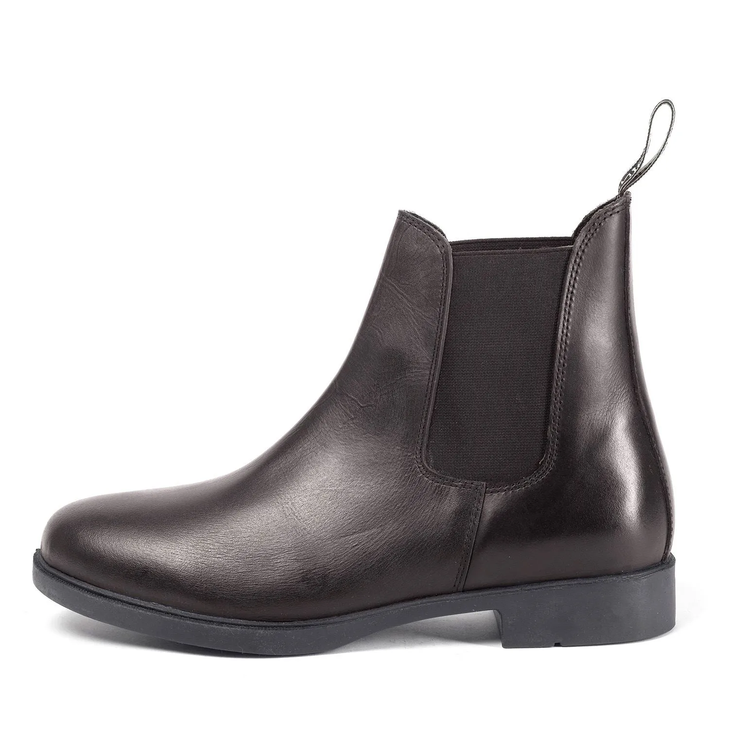 Brogini Pavia Pull-on Jodhpur Boot