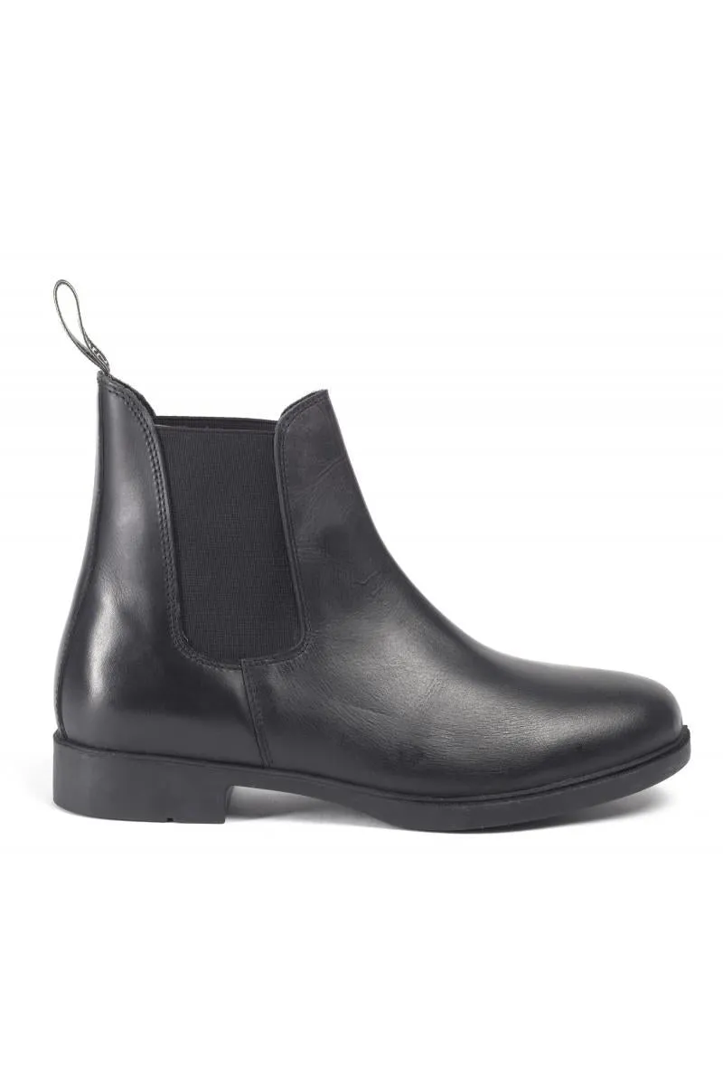 Brogini Pavia Pull-on Jodhpur Boot