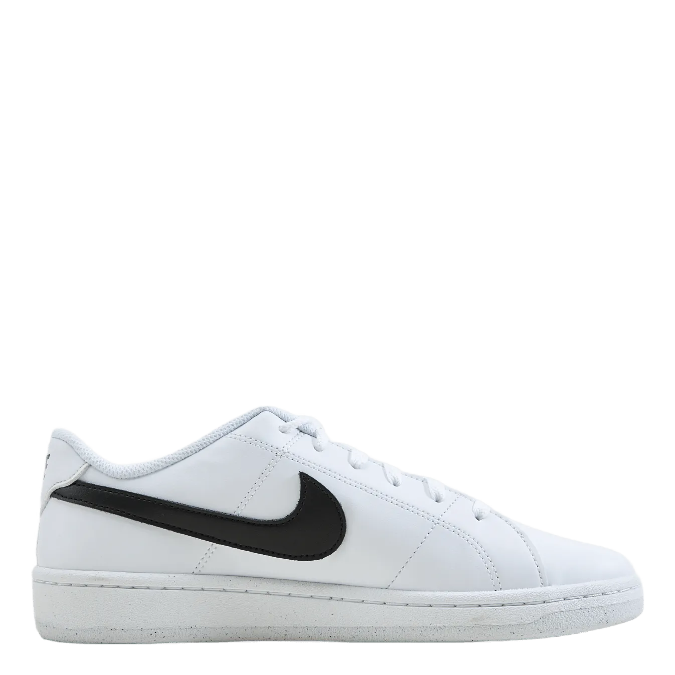 Court Royale 2 Next Nature Men's Shoes WHITE/BLACK
