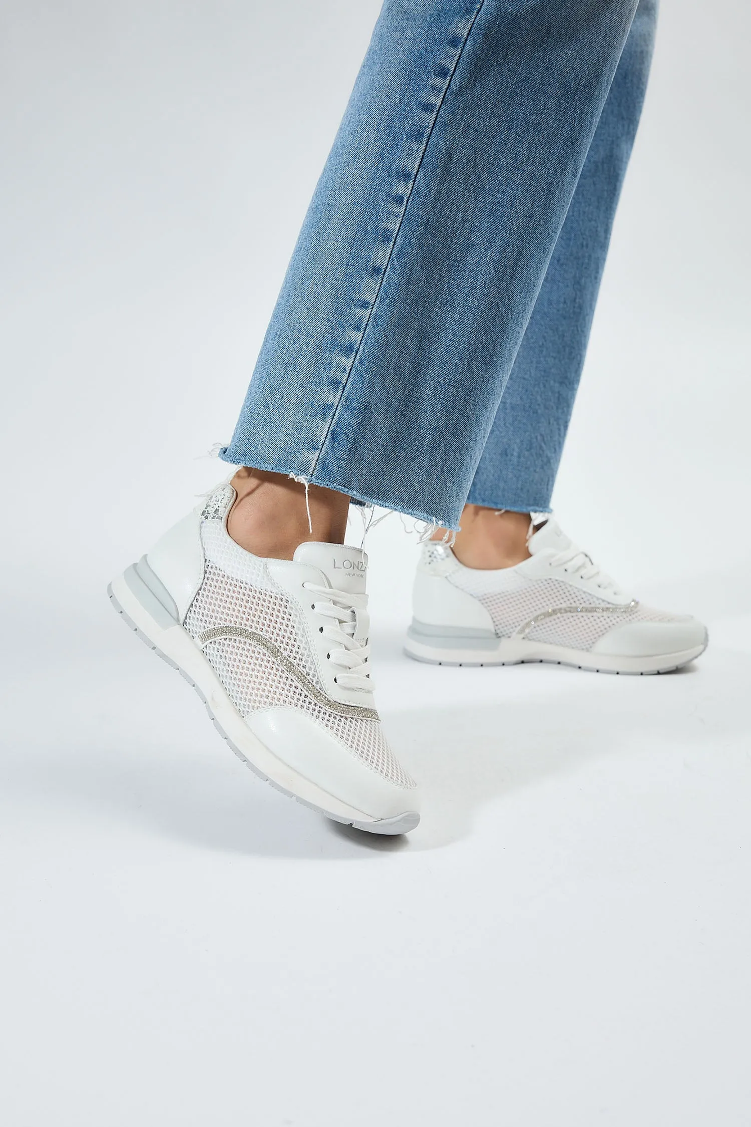 Cressida White
