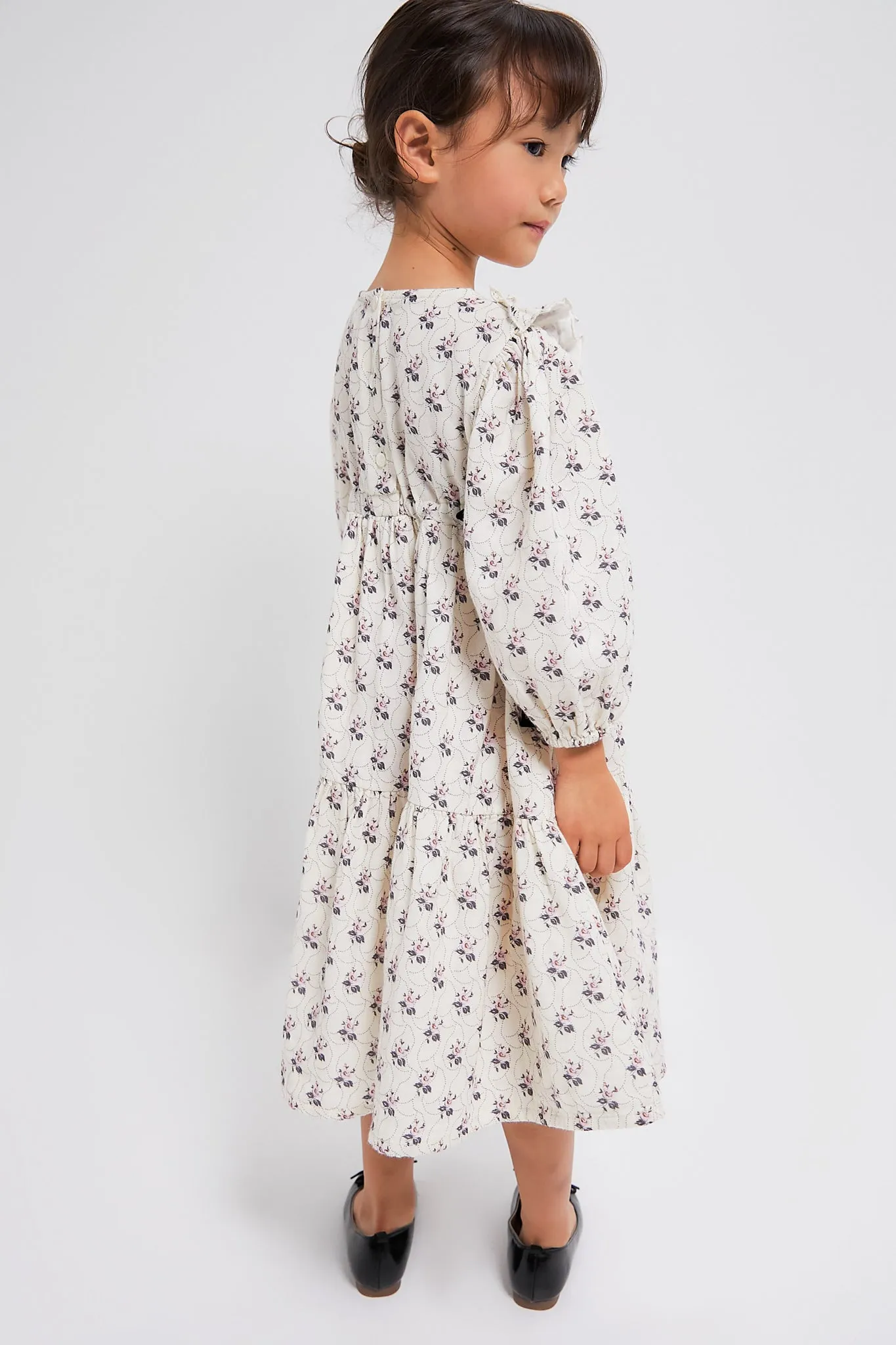 Edelweiss Colette Dress