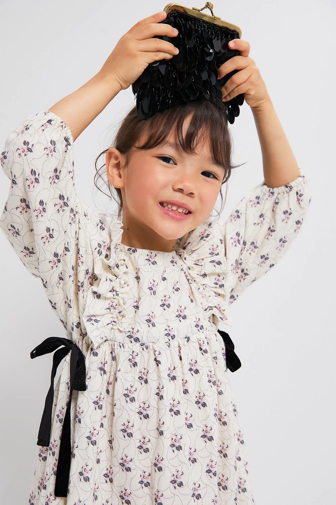 Edelweiss Colette Dress
