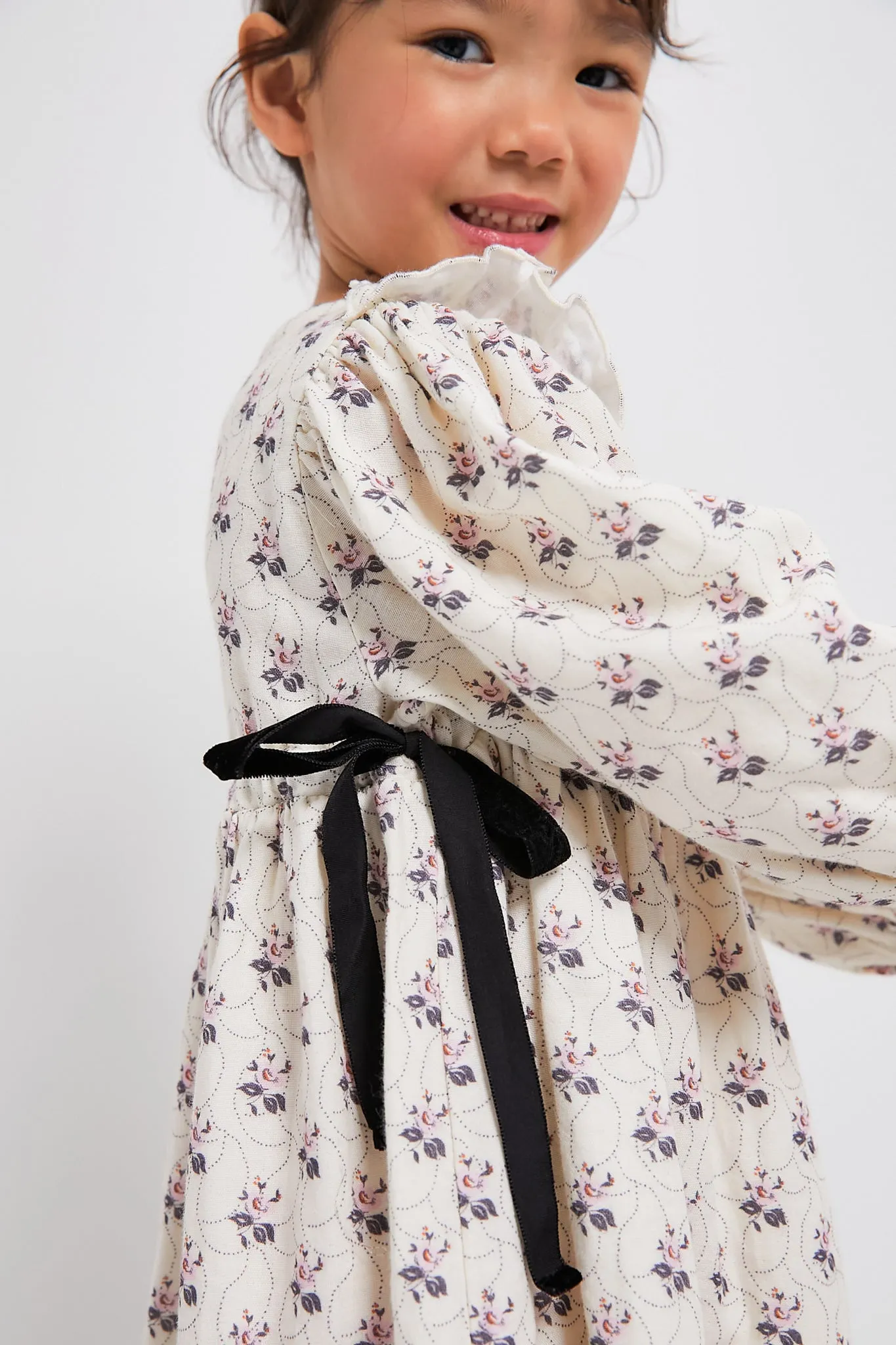 Edelweiss Colette Dress