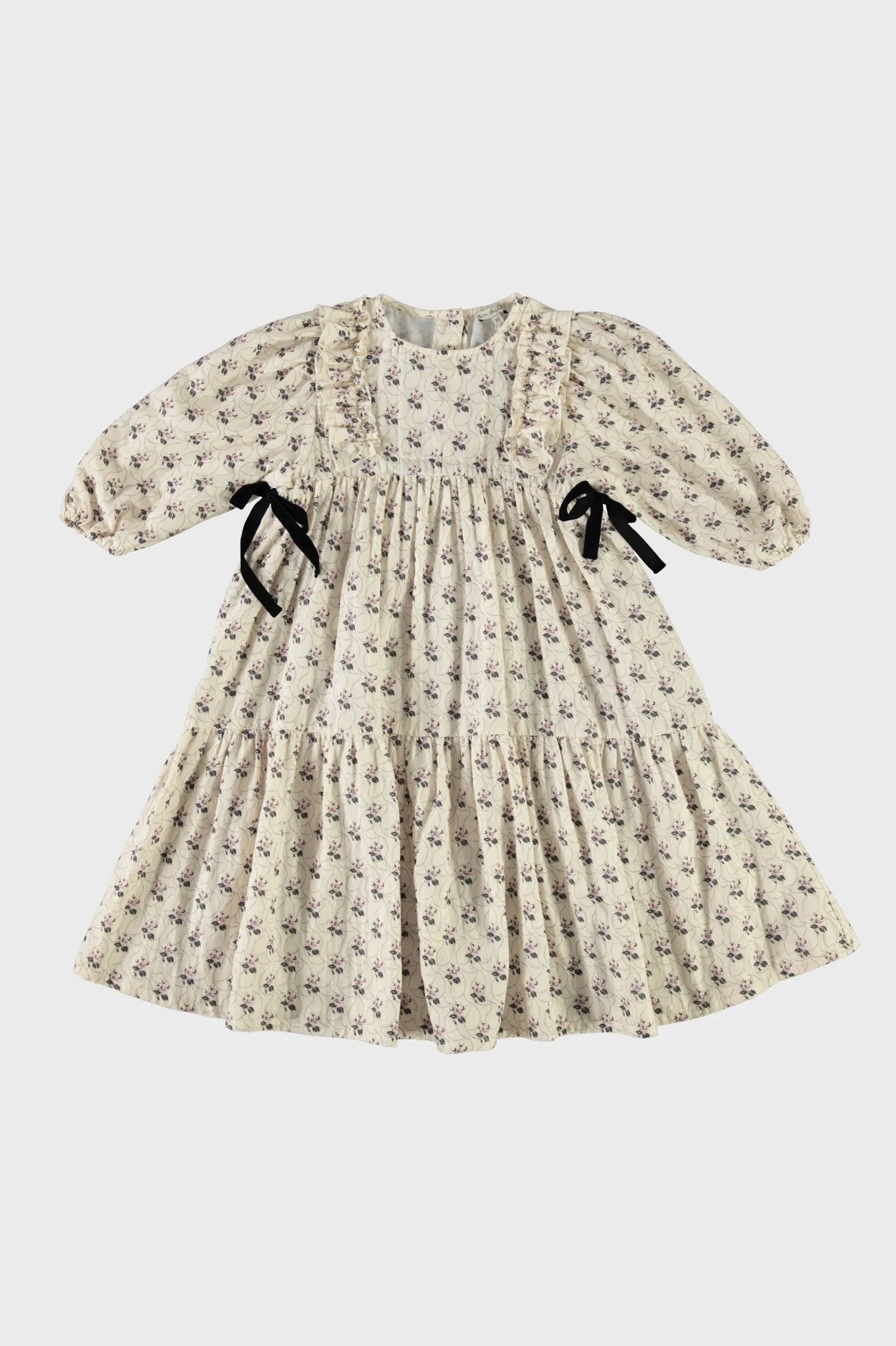 Edelweiss Colette Dress