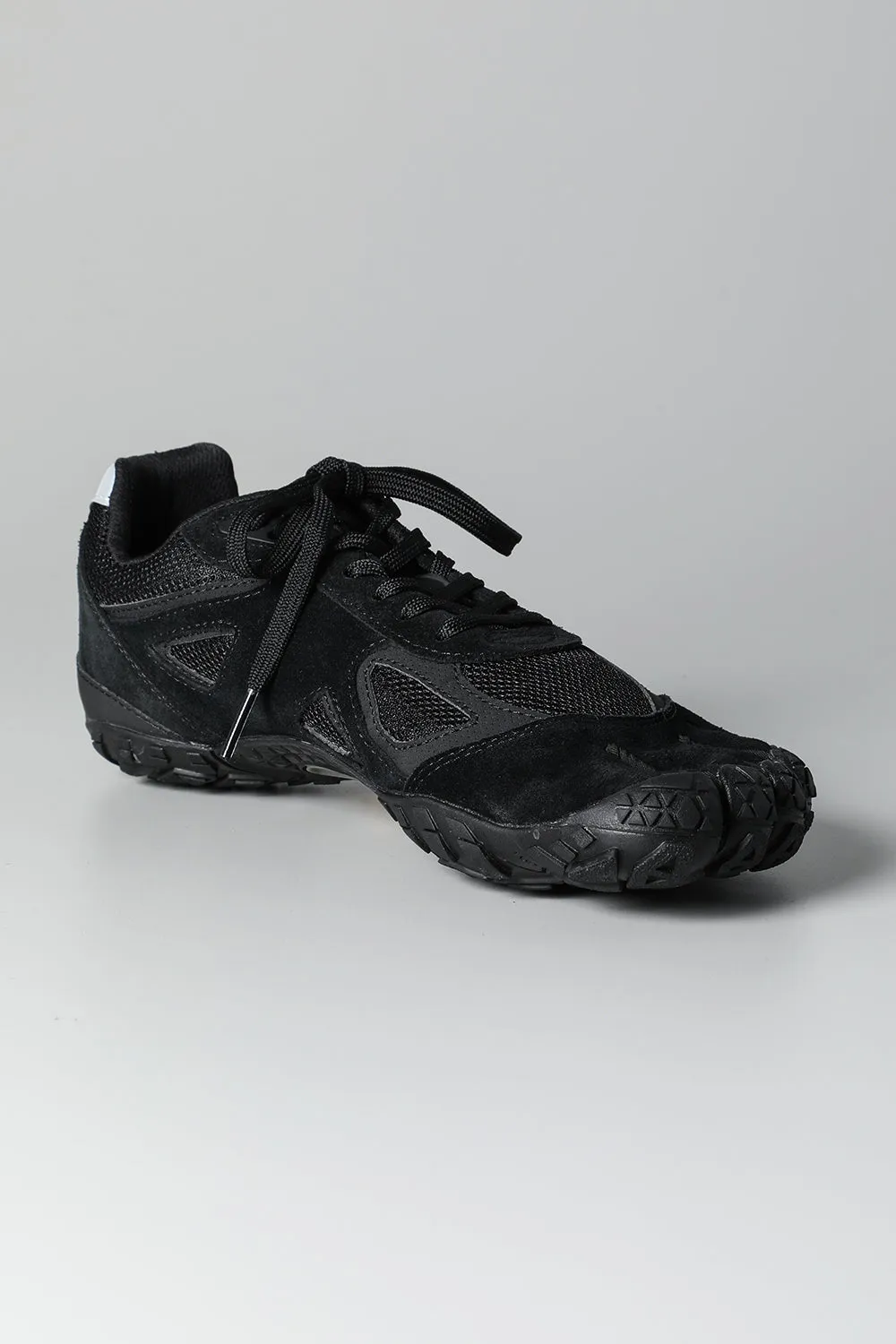five fingers shoes.(men's) Black