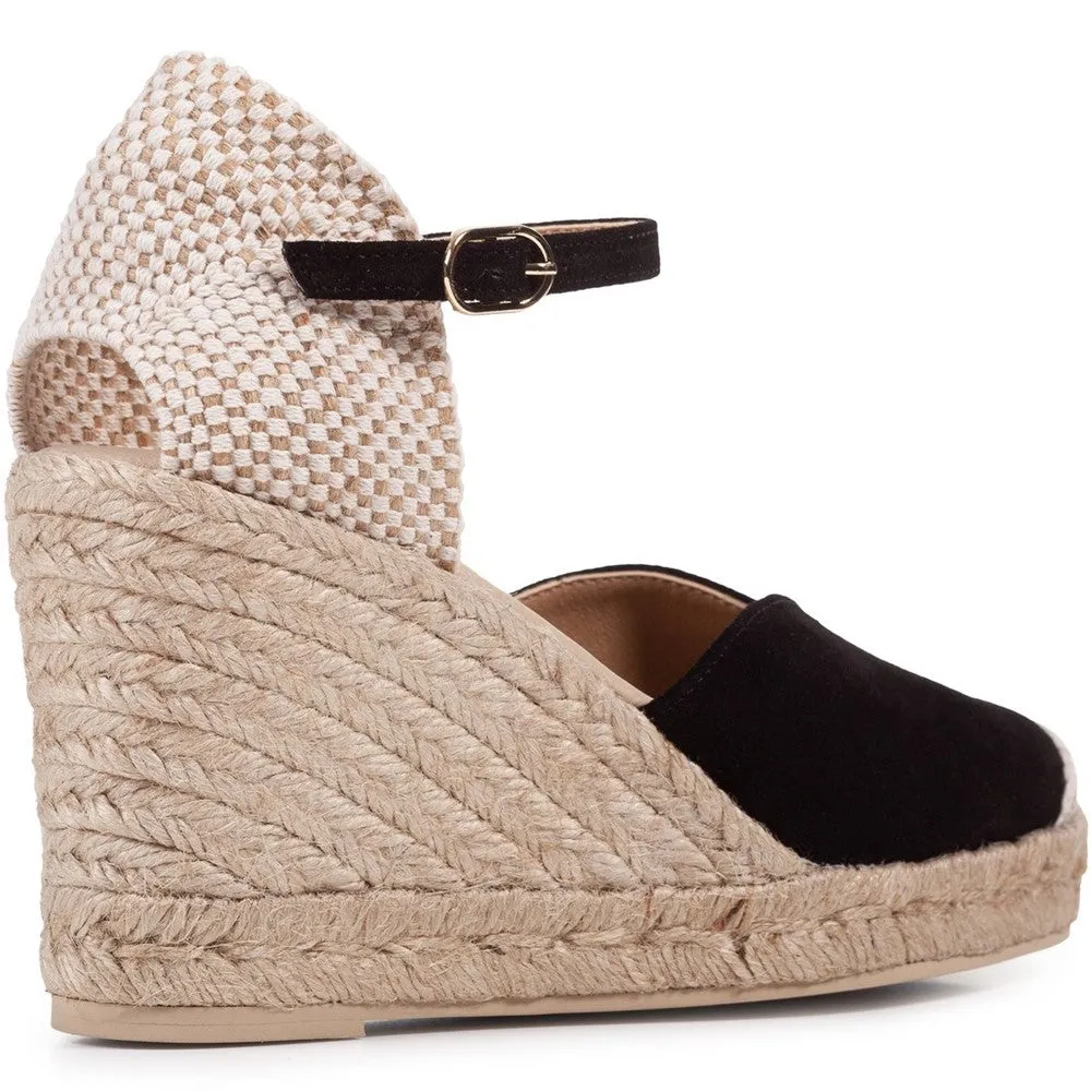 Geox D GELSA A SANDALS