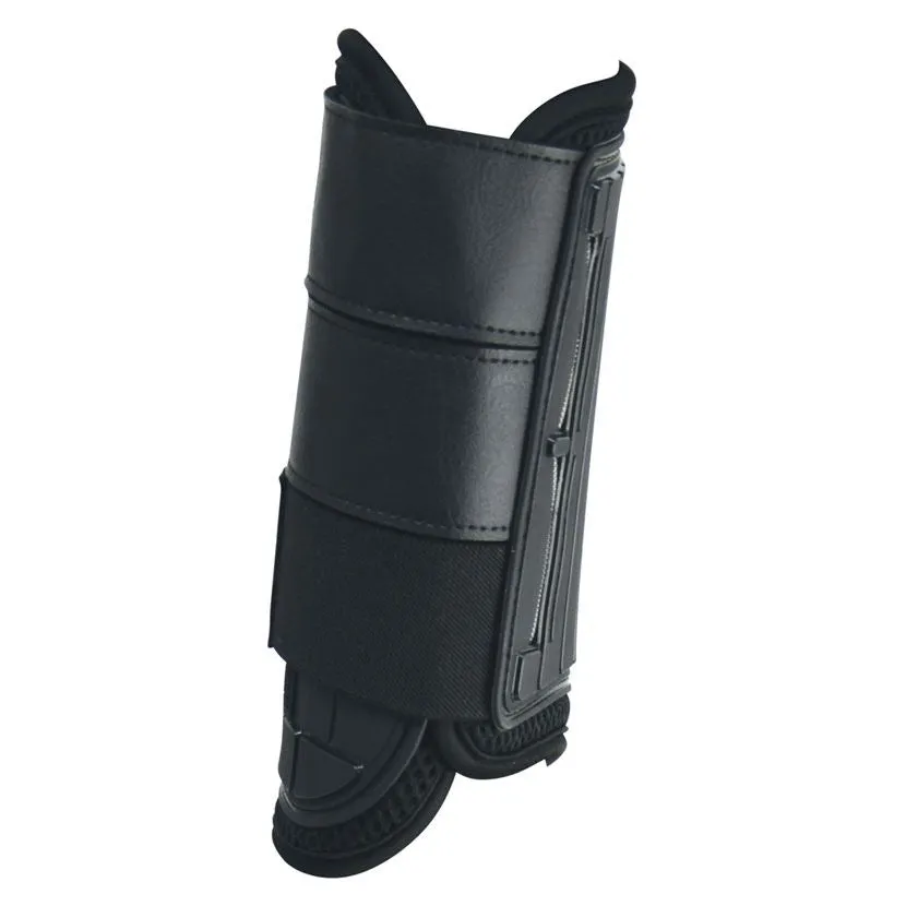 Hy Equestrian Armoured Guard Event Plus Front Boots