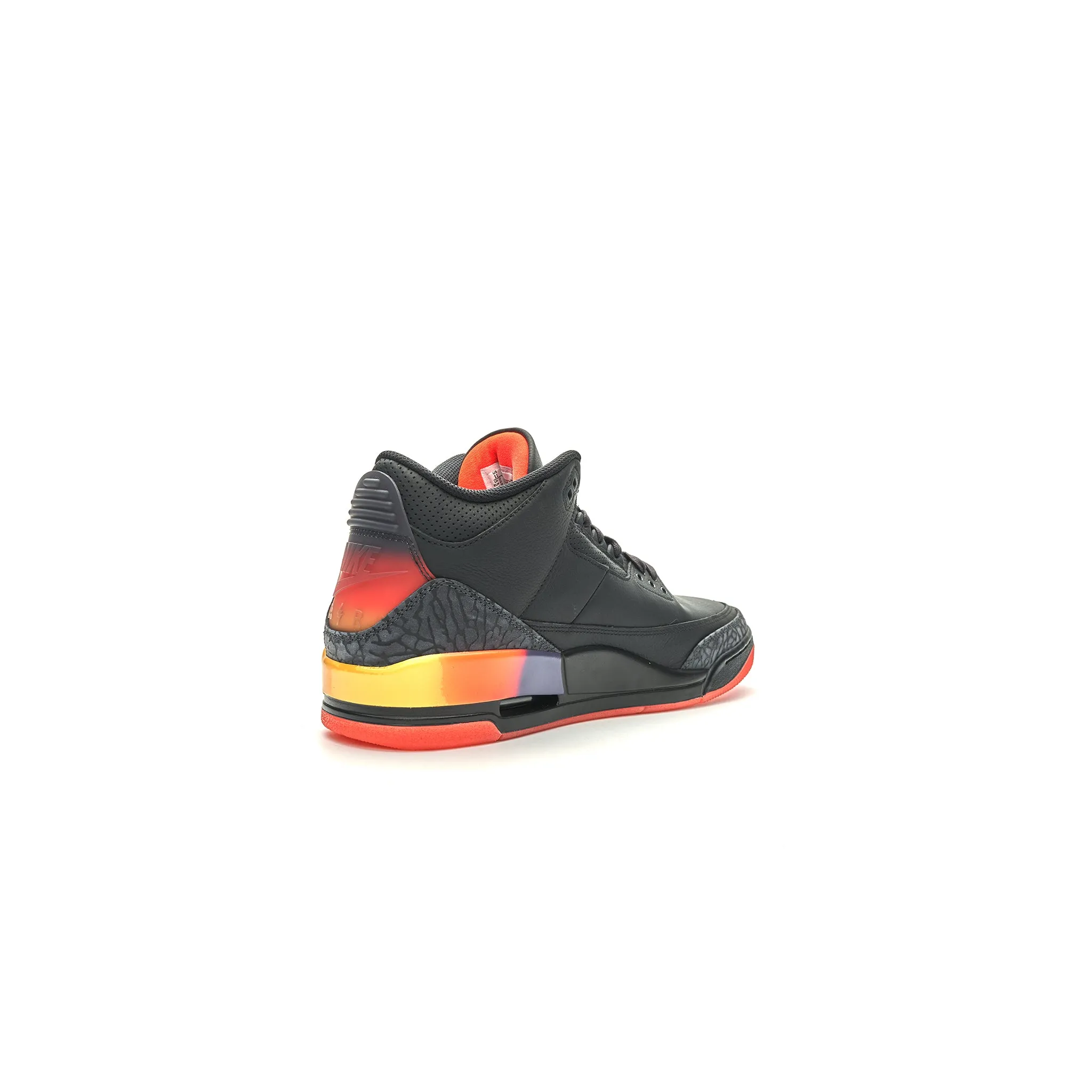 Jordan 3 Retro J Balvin Rio