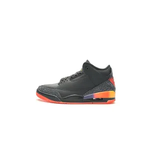 Jordan 3 Retro J Balvin Rio
