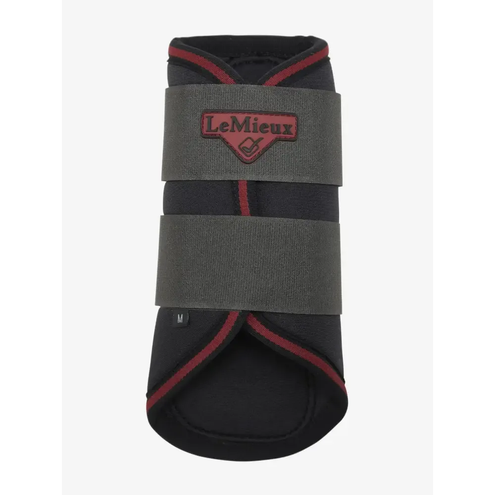 Lemieux Grafter Boots Cinder