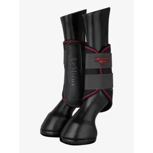 Lemieux Grafter Boots Cinder