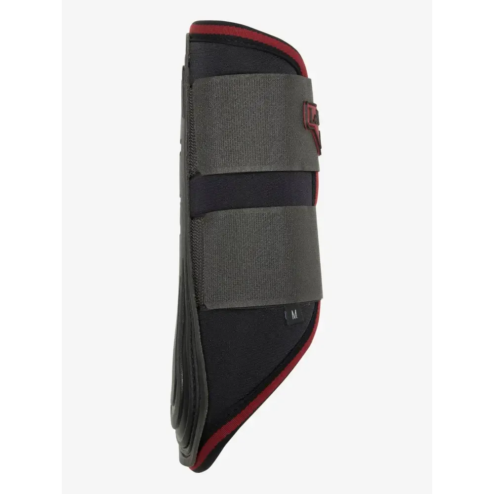 Lemieux Grafter Boots Cinder