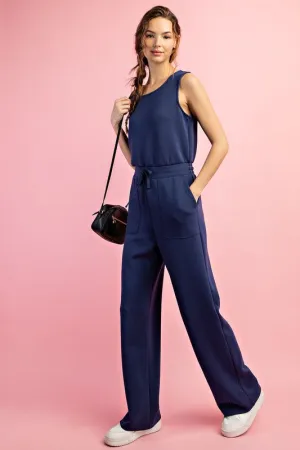 Luxury Jumpsuit