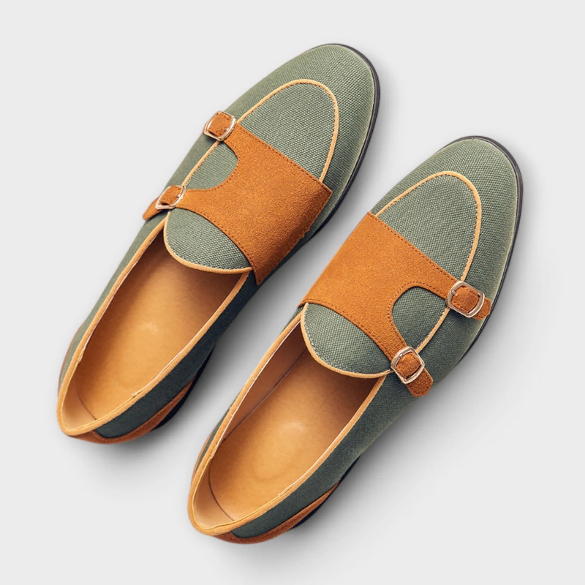 Marina - Classic Loafer