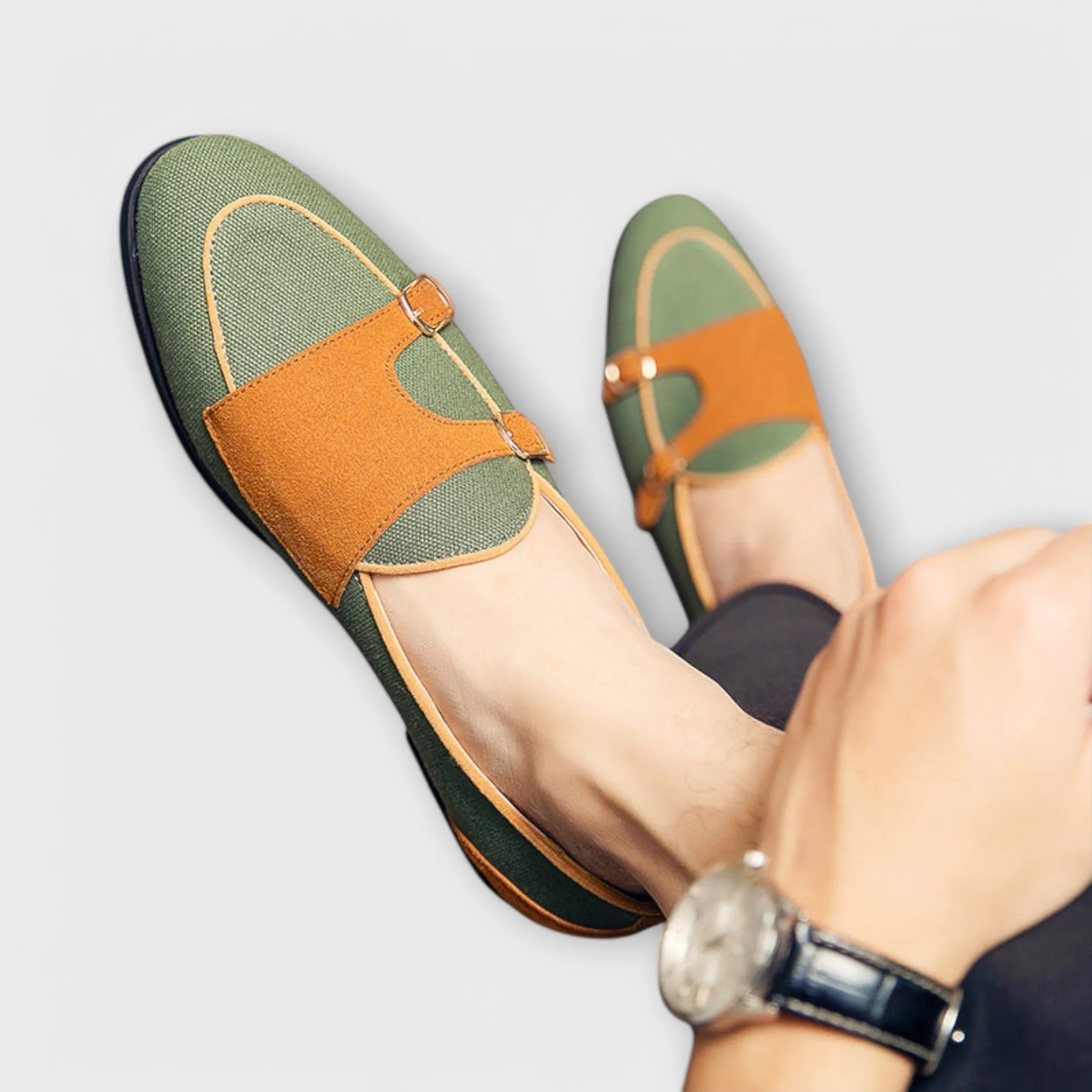 Marina - Classic Loafer