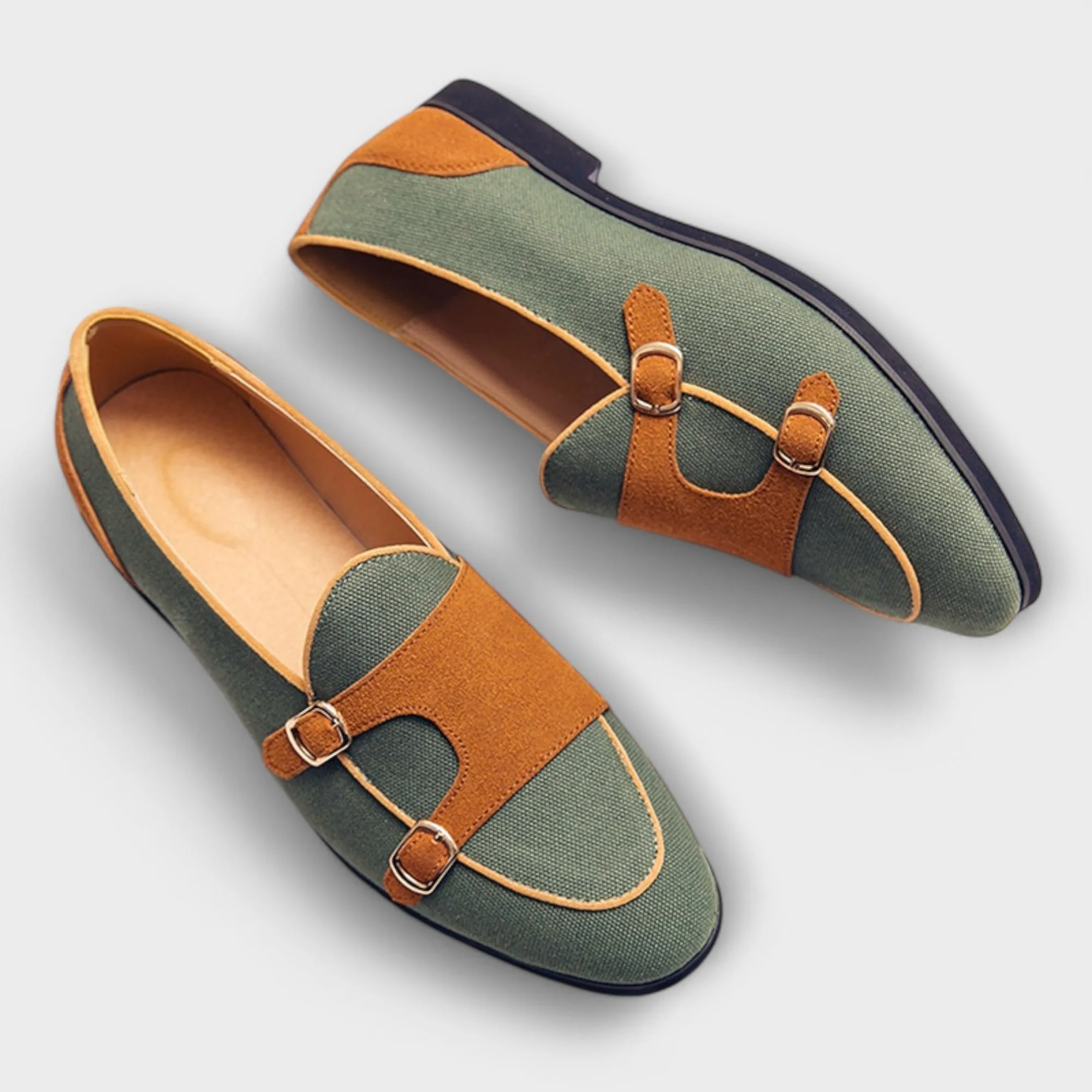 Marina - Classic Loafer