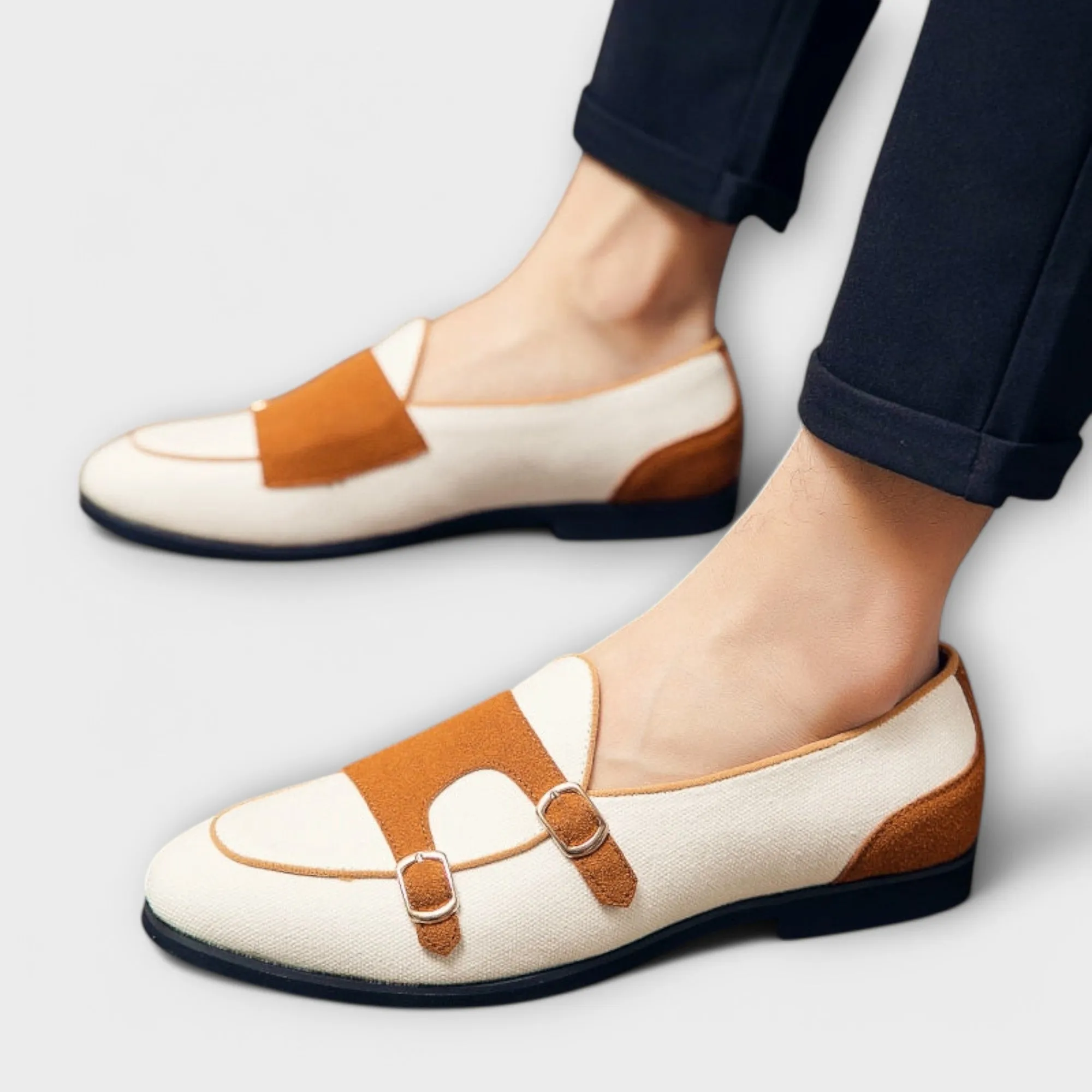 Marina - Classic Loafer