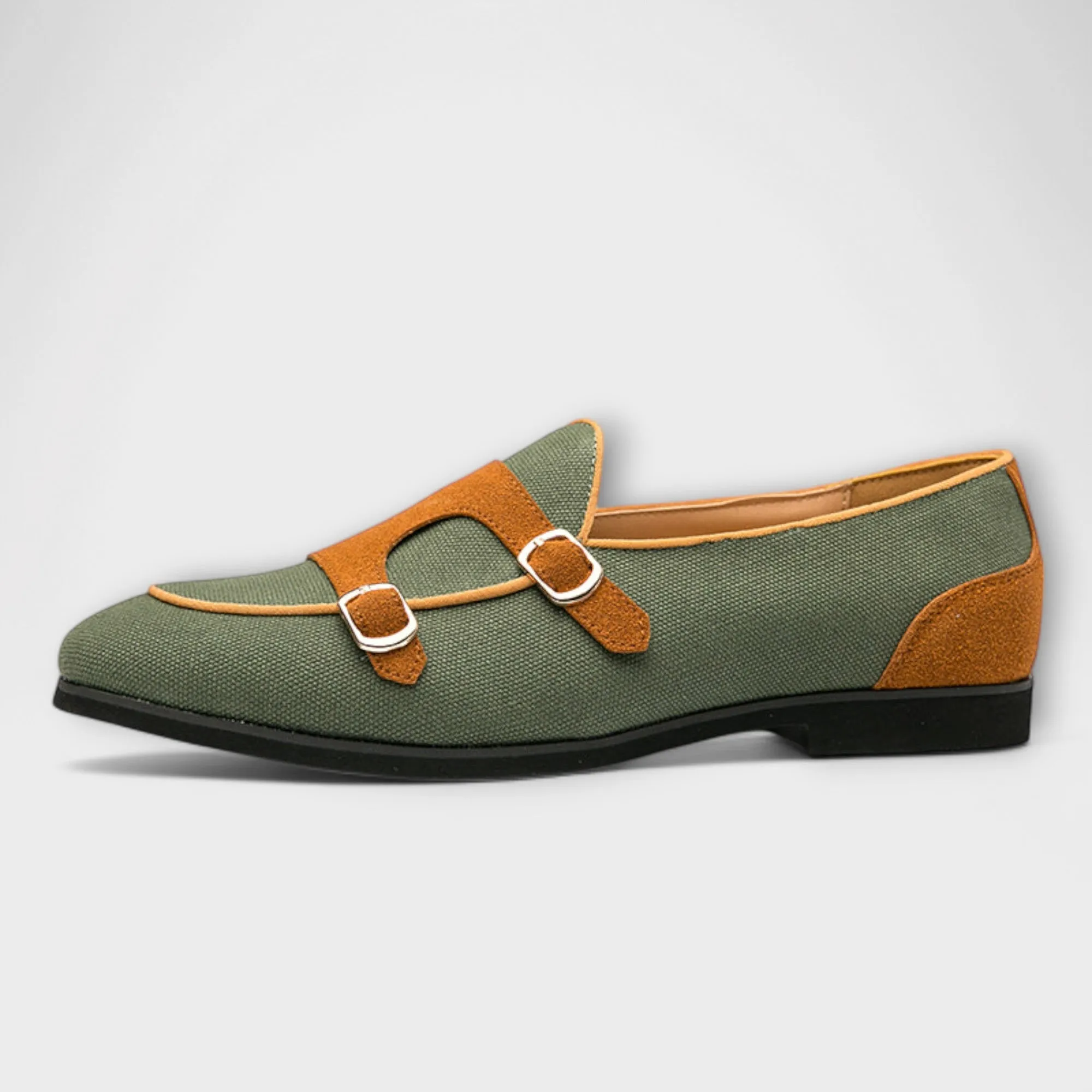 Marina - Classic Loafer