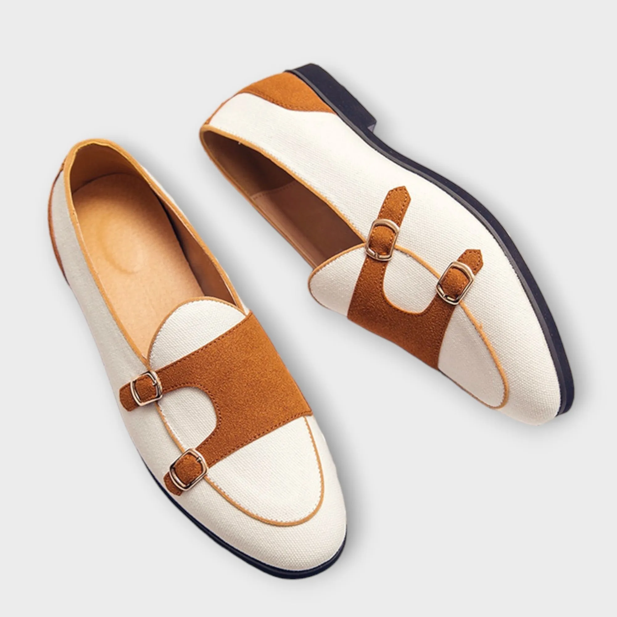Marina - Classic Loafer