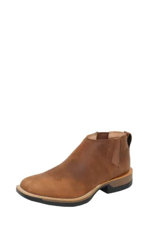 Mens Twisted X 4 Tech X1 Chelsea Boots