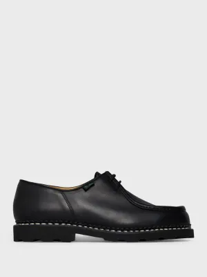 Michael Shoes in Noir