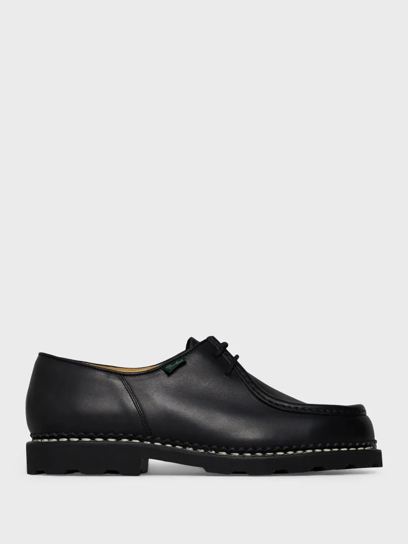 Michael Shoes in Noir