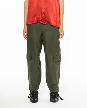 Military Cargo Pants