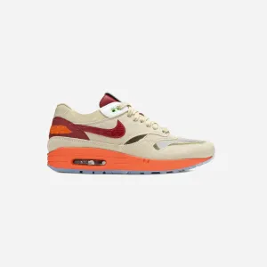 Nike Air Max 1 Clot Kiss Of Death