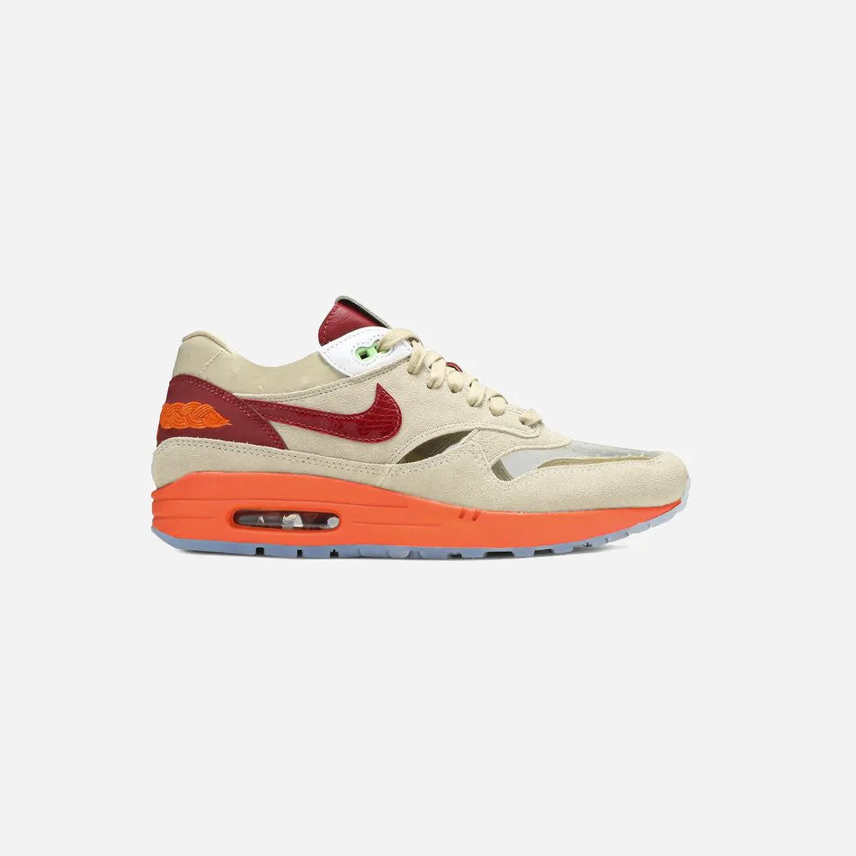 Nike Air Max 1 Clot Kiss Of Death