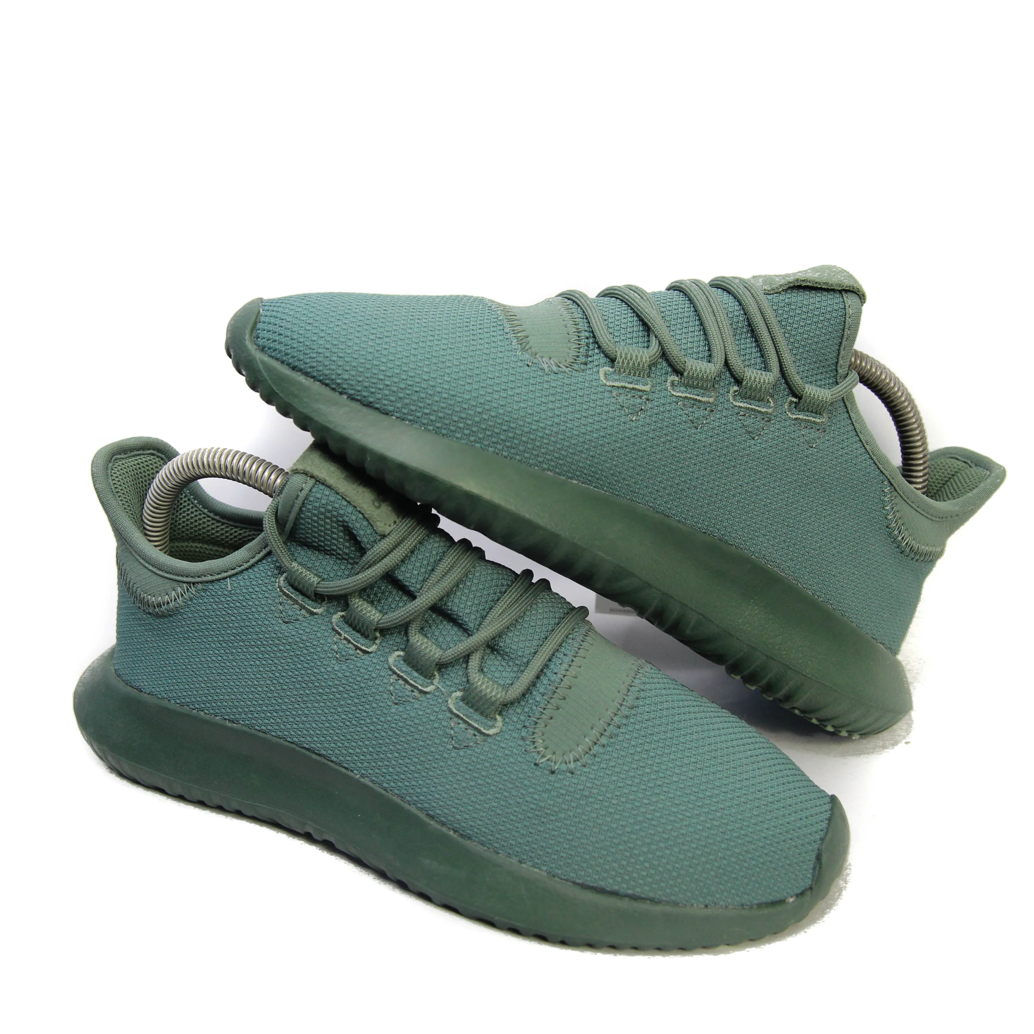 NWT Adidas Tubular Shadow J - 5