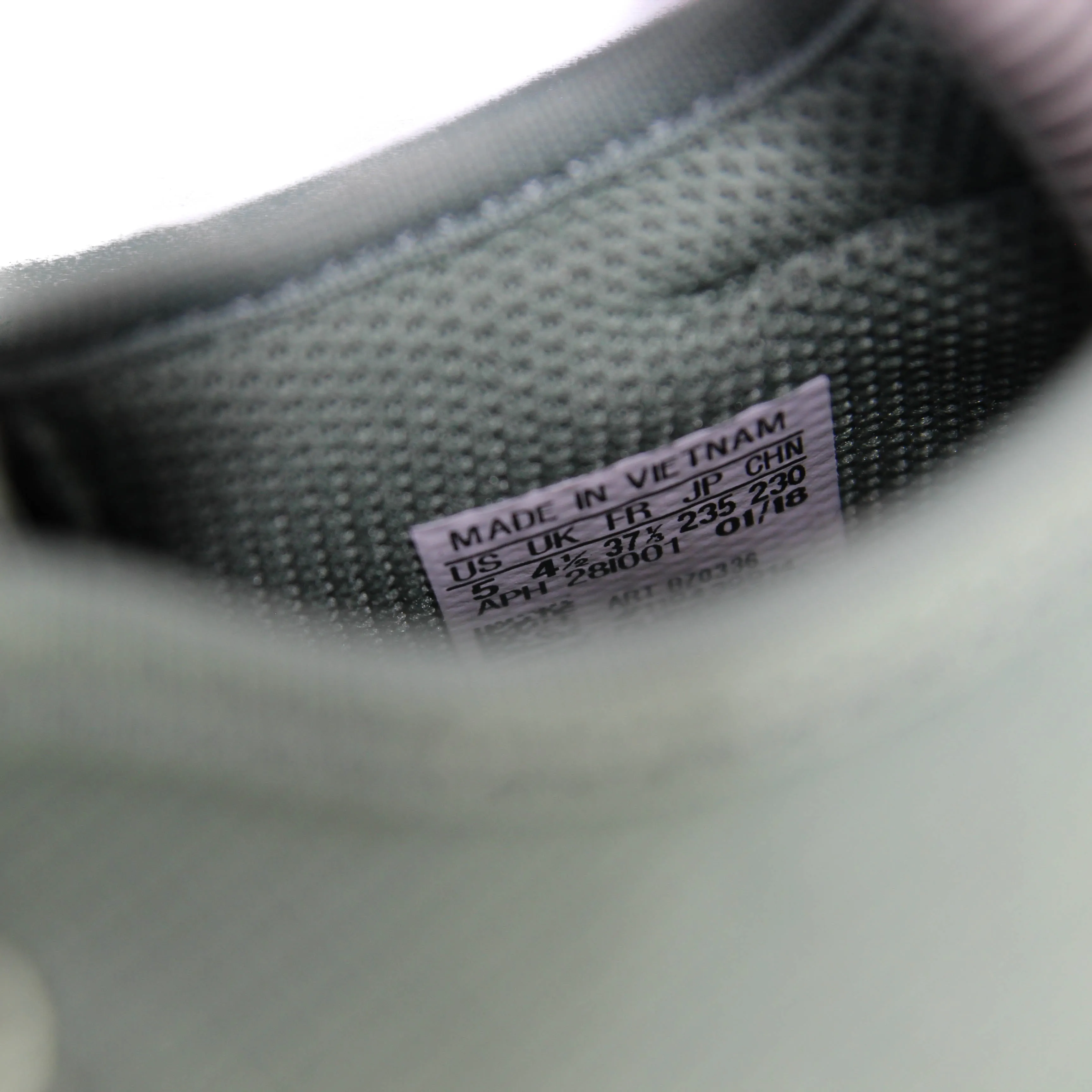 NWT Adidas Tubular Shadow J - 5