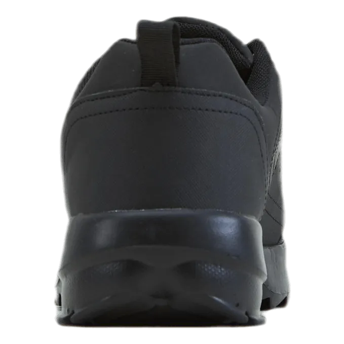 Omega Black
