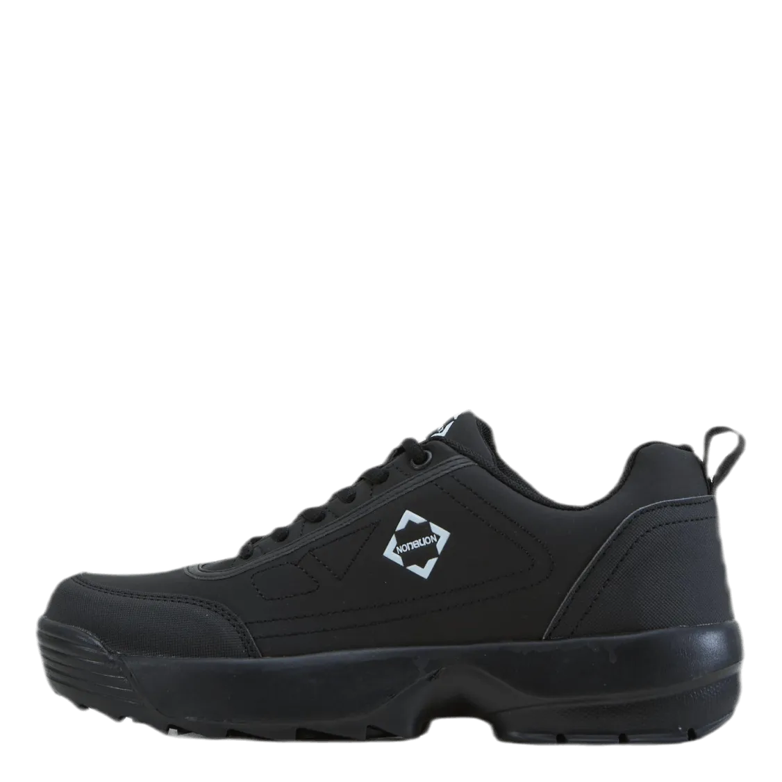 Omega Black