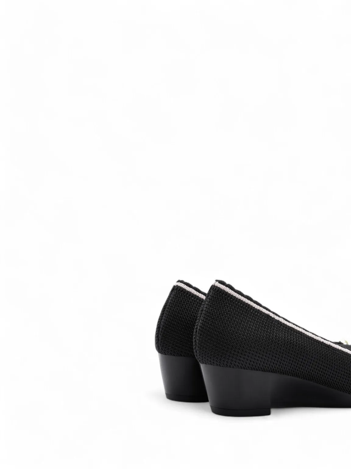 Pearl French Gardens Wedges
