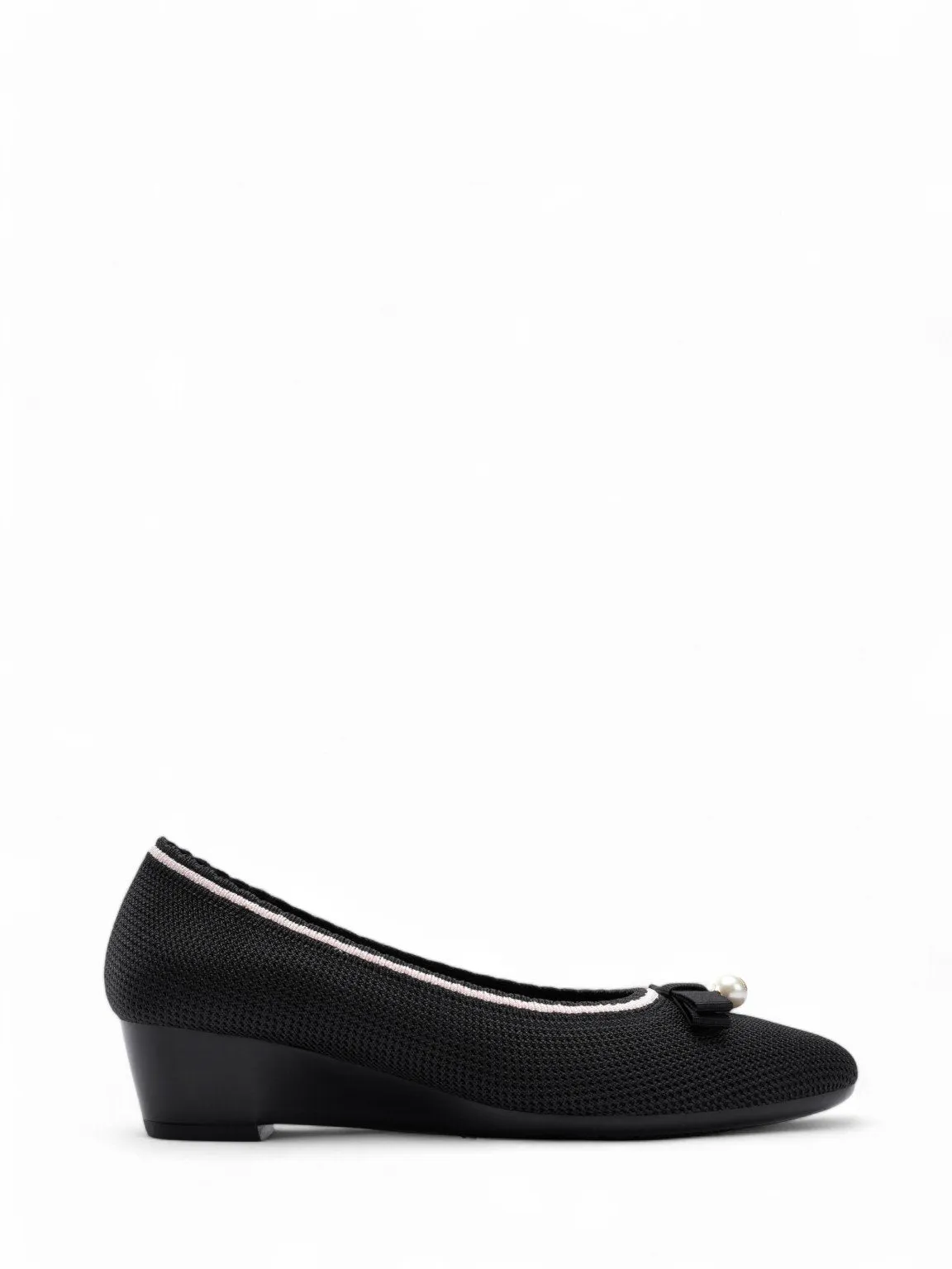 Pearl French Gardens Wedges
