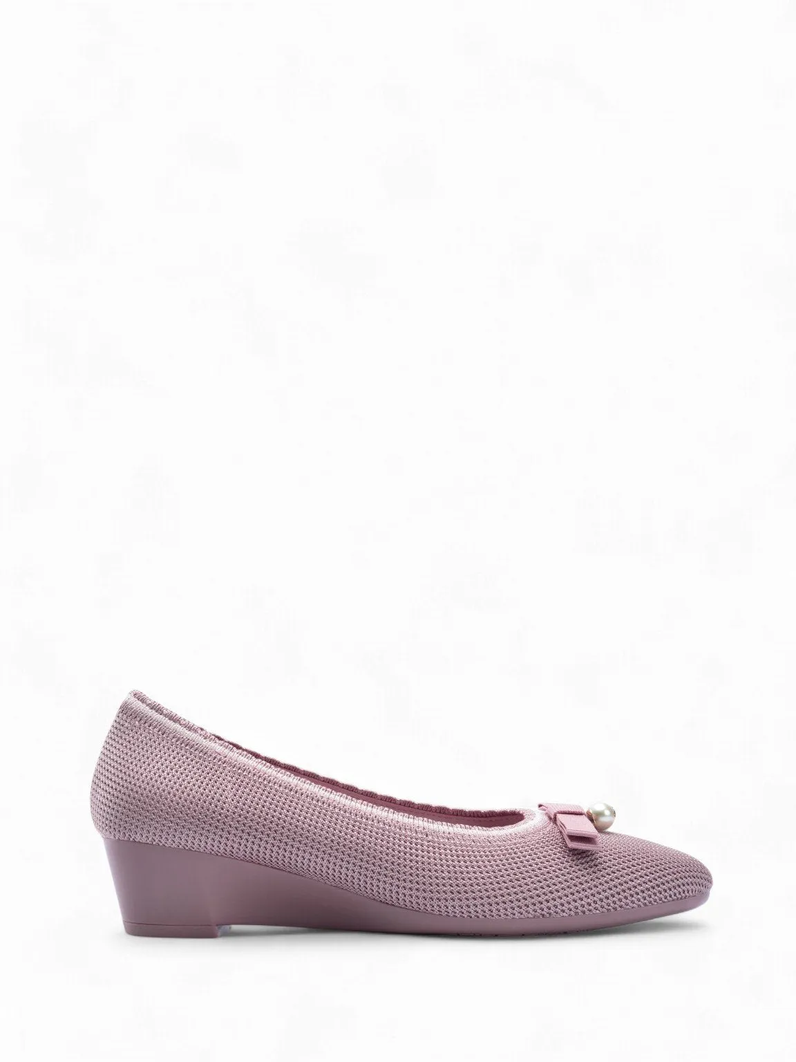 Pearl French Gardens Wedges